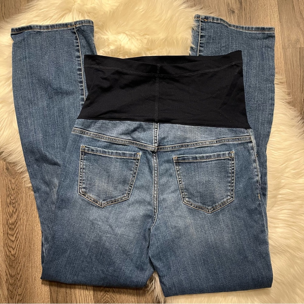 Maternity jeans - Picture 4 of 4